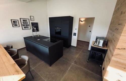 Abstatt Deluxe Loft with Spa - Foto 2