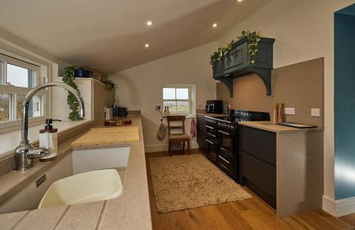 ISLE OF GIGHA FARM HOUSE - Foto 29