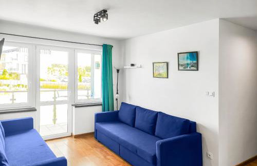 Luna Port w Rowach - Foto 19