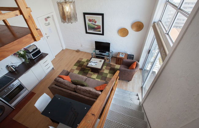 Harbour Terrace 48 by CTHA - Foto 14