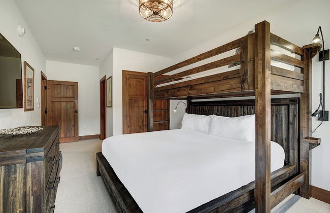 Bachelor Gulch Village by Vail Resorts - Foto 56