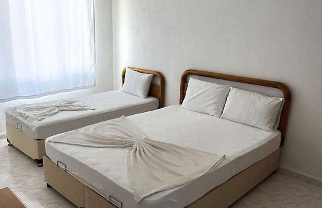 Beyaz Saray Apart Otel - Foto 2