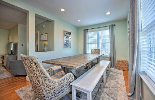 St Joseph Family Home Less Than 1 Mi to Silver Beach - Foto 8