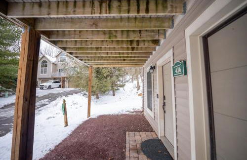 Luxury House in Pocono Mountains - Foto 28