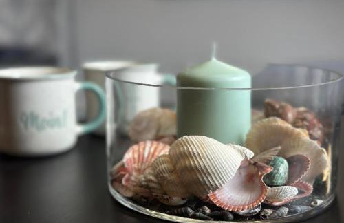 Ferienwohnung Leev un Lee - Foto 6