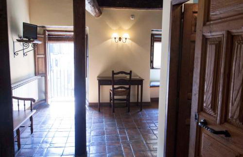 Casa Rural con encanto "Los Postigos" - Foto 76