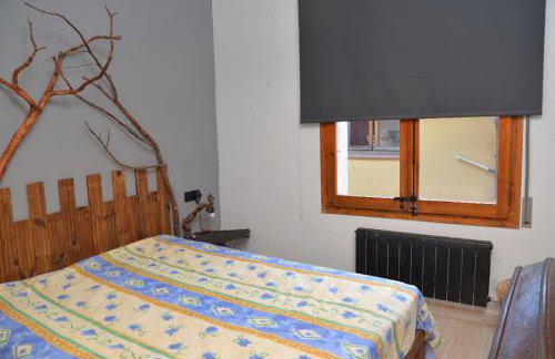 Tríplex Grande Rústico-Moderno - Pobla de Lillet - Foto 39