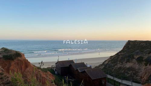Refúgio na Praia da Falésia, praia a pé e Golfe, ALFAMAR e FALÉSIA - Foto 2