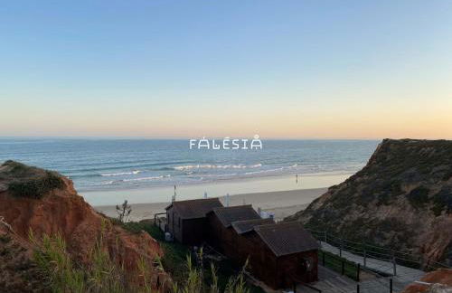 Alfamar e Falésia - Foto 1