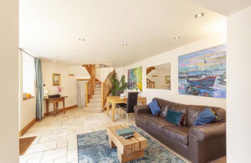 The Coach House Porlock Weir - Foto 11