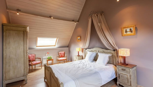 Cozy Cottage for 8 Guests - Foto 5, Zimmer