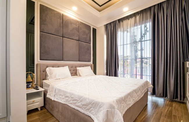 Villa LFP Novaworld Phan Thiet - Foto 5