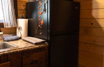 "Stars Hollow" Cozy Mini-Cabin in Muir Valley -RRG - Foto 8