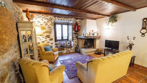 Comodidade do quarto