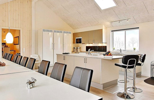 Holiday Home in Kappeln - Photo 15