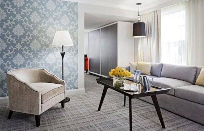 The Graham Georgetown - Foto 22