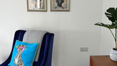 Gorgeous 1 bedroom property, close walk to Goodrington beach - Foto 5