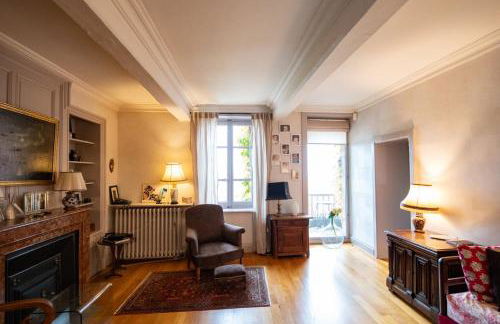 La croix des Rameaux- charming house near Lyon - Photo 13