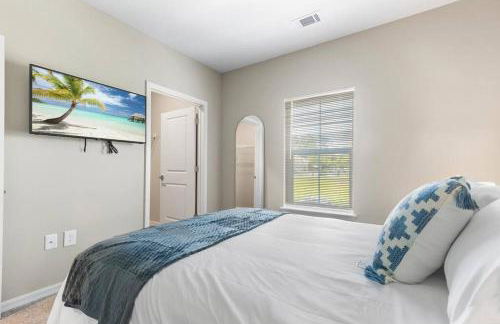 Luxe 1BR/1BA: Dive, Rest, Explore. Book Now! - Foto 22