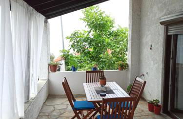 Doras House in village Άνετο Διαμέρισμα υπέροχη θέα - Foto 6