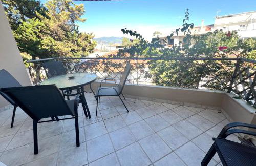 Seaside Villa for 6 people - Alykes Beach - Photo 53