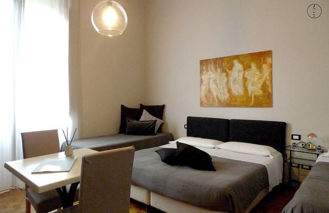 Relais Stibbert Florence - Photo 80