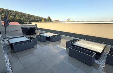 B3 Boardinghouse bei Becker - Foto 6