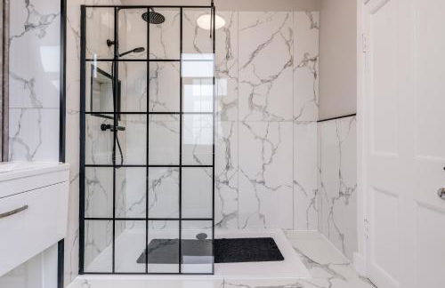 Classy private spacious flat - Foto 75