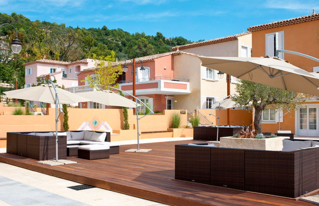 Domaine de Camiole - Foto 27