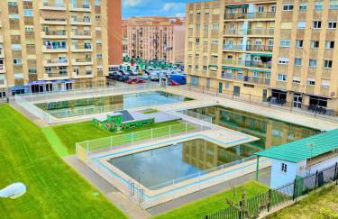 Cómodo apartamento a un paso del centro de Salamanca La Posada Charra 6 APART-37-278 - Foto 20