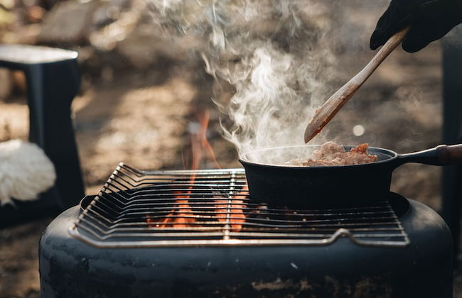 Tanières Microchalets - Photo 44