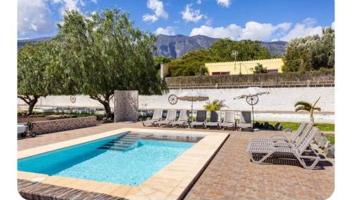 Villa Carmen Julia 1 - Foto 5