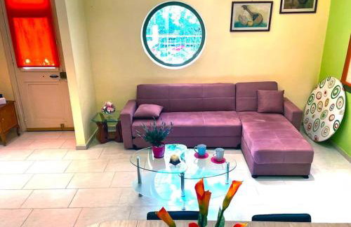 Villa Simotas 4 Four - Foto 3