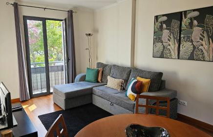 Serenity Apartment - Free Parking - Foto 13