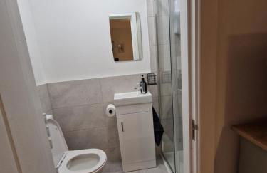 Cozy Apartment at Highbanks The Annex - Foto 85