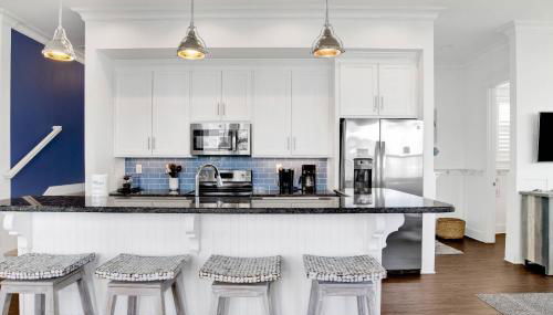 Blue Paradise - Foto 5