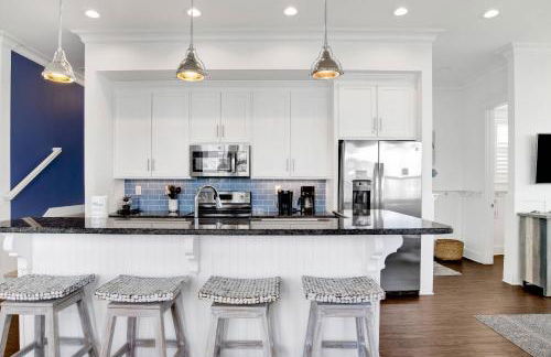 Blue Paradise - Foto 5