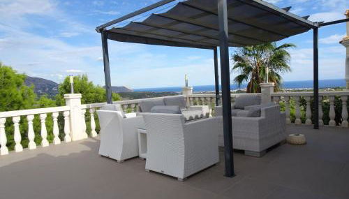 Villa Santorini Costa Blanca - Foto 3