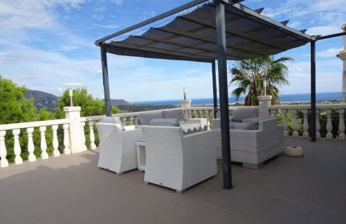 Villa Santorini Costa Blanca - Foto 3