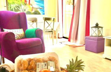 Vivienda vacacional SUNSET LOS GIGANTES - Foto 6