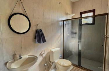 Refugio Brisa do Campo - IG - SOLAR DO CAMPO - Photo 67