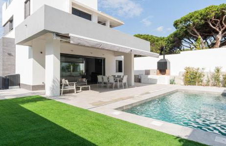 VILLA caracolillo MAR - Foto 1