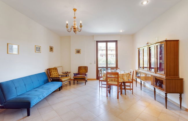 Elegant Apartment on Lake Trasimeno - Foto 43