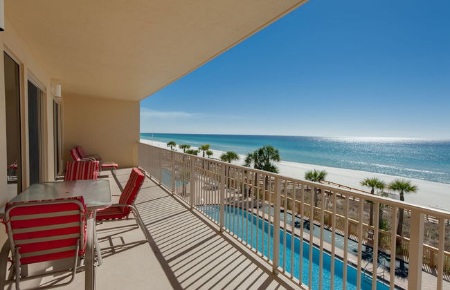 Oceanfront Condo with Spacious Balcony - Unit 0306 by RedAwning - Foto 23