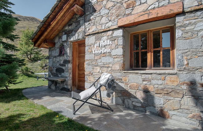 Appartement Petite Charline - Foto 40