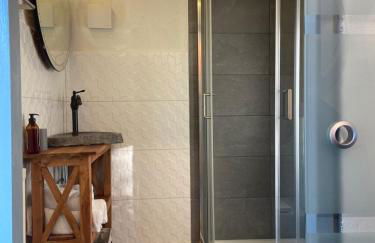 Gemütliches Doppelzimmer mit Balkon und Saunaoption Nordschwarzwald - Foto 11