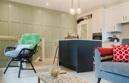 Hillside Haven, panoramic views Nr Bakewell - Photo 10