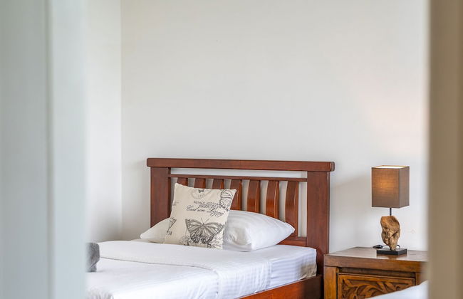 Aislinn Villa - Private Pool Villa - Foto 11