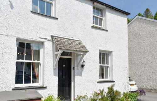 Primrose Cottage - Foto 1