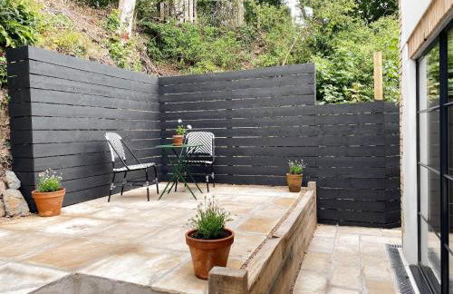 Luxury bolthole in central St.Agnes with parking. - Foto 21